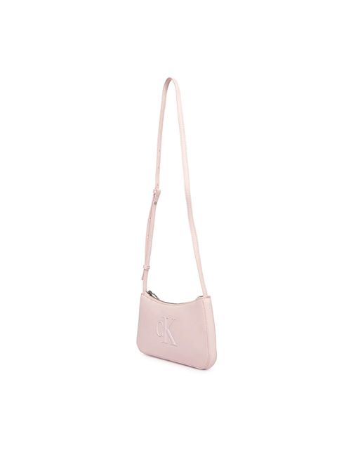 CALVIN KLEIN Borsa da spalla CALVIN KLEIN | LV04F1125G8Z6